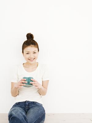 フェアトレード品を取り扱うアミバザール